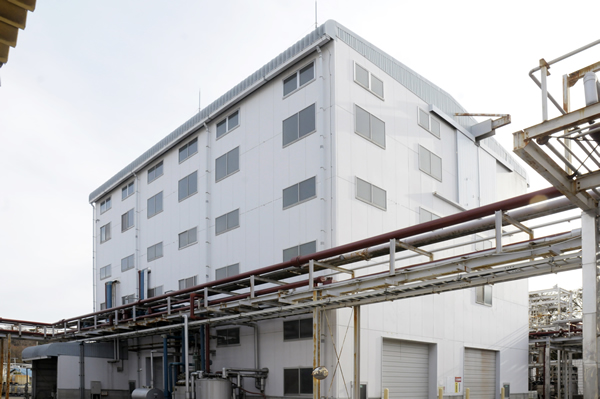第3工場 第3工場