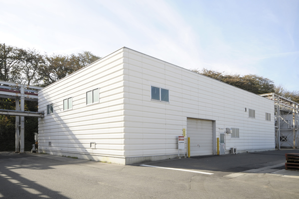 第5工場 第5工場