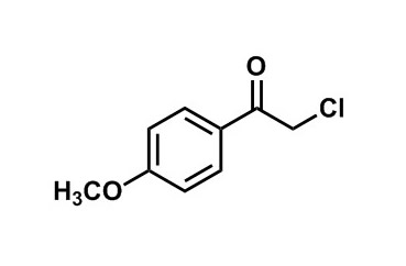 4-メトキシフェナシルクロライド(AC)
