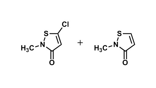 5-クロロ-2-メチル-4-イソチアゾリン-3-オン<br />（2-メチル-4-イソチアゾリン-3-オンとの混合物）